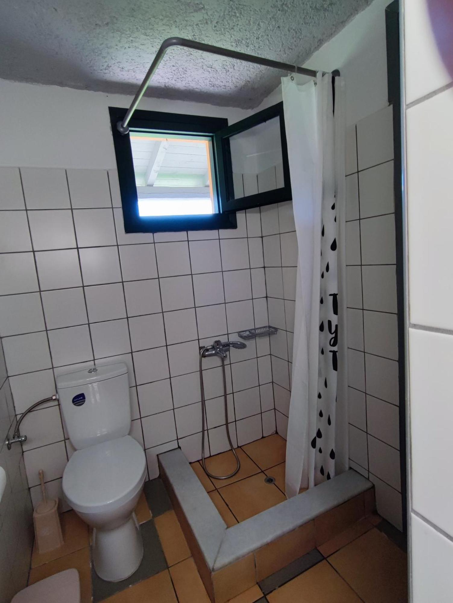 Lefkes Apartments 2 Acharavi  Zewnętrze zdjęcie