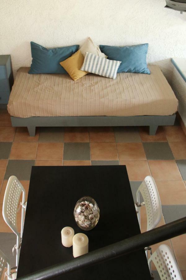 Lefkes Apartments 2 Acharavi  Zewnętrze zdjęcie
