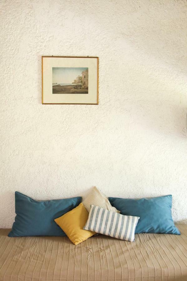 Lefkes Apartments 2 Acharavi  Zewnętrze zdjęcie