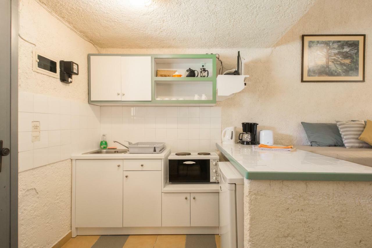 Lefkes Apartments 2 Acharavi  Zewnętrze zdjęcie