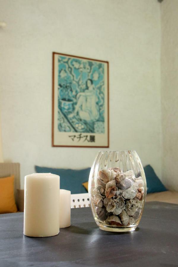 Lefkes Apartments 2 Acharavi  Zewnętrze zdjęcie
